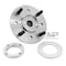 Wjb Wheel Hub Spindle, Spk985 SPK985 - alternate 2